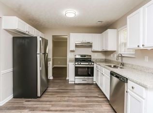 4150 Crestside Rdg, Snellville, GA 30039