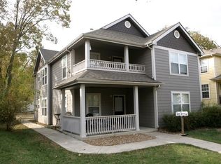 937 Mississippi St, Lawrence, KS 66044