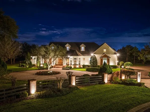 400 Canterwood Dr, Mulberry, FL 33860