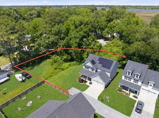 3214 Pecan Orchard Way, Charleston, SC 29414