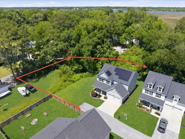 3214 Pecan Orchard Way, Charleston, SC 29414