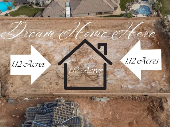 408 E Chateau Meadows Cir, Washington, UT 84780