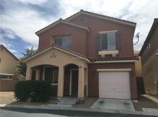 5593 Gold Mint Ln #0, Las Vegas, NV 89122