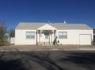 445 S Laverne St, Fallon, NV 89406