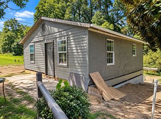 2063 Wilson Rd, Asheville, NC 28806