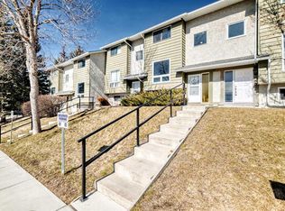 6915 S Ranchview Dr NW #97, Calgary, AB T3G1R8
