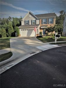 5801 Pilmour Dr, Providence Forge, VA, 23140