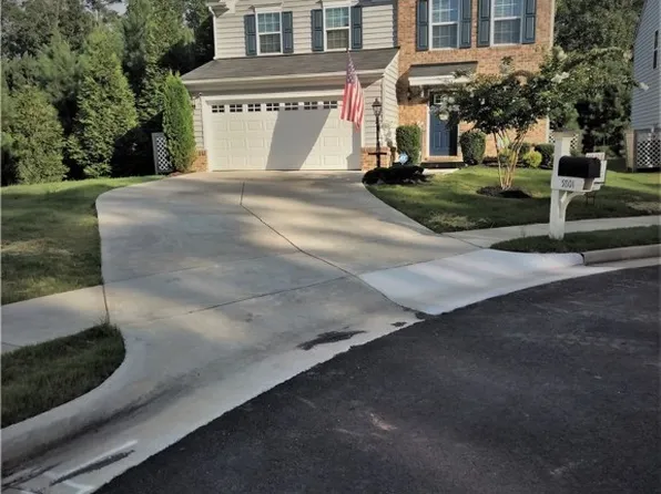 5801 Pilmour Dr, Providence Forge, VA 23140