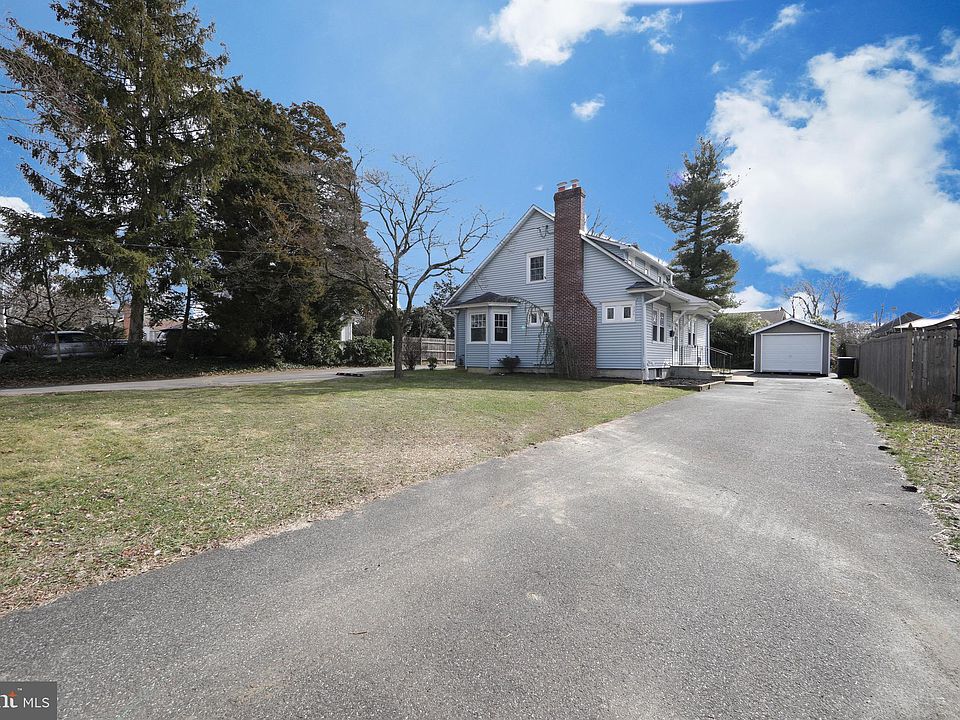 324 Elm Ave, Woodbury Heights, NJ 08097 Zillow