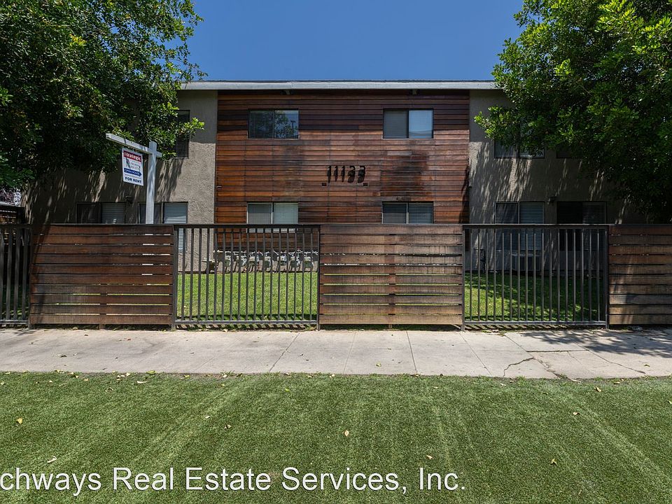 1st image of 11133 Cumpston St APT 7