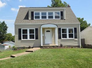 9438 Brenda Ave, Saint Louis, MO