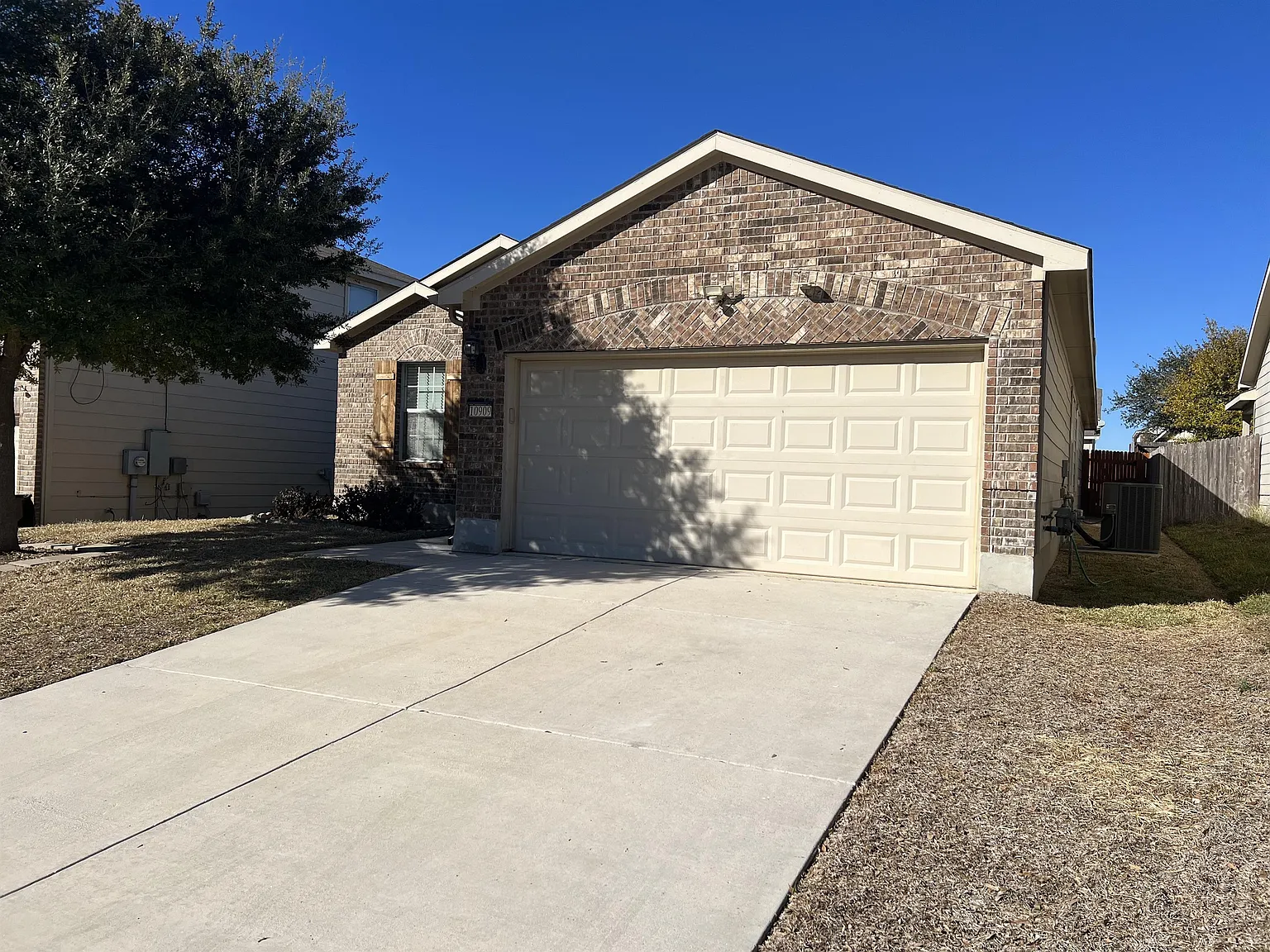 10909 Charreada Trail San Antonio, Tx. — Photo 3
