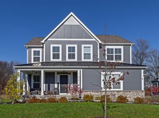 9176 Pickens Dr, Blacklick, OH 43004