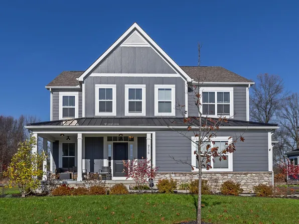 9176 Pickens Dr, Blacklick, OH 43004