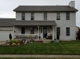 5232 Aspen Dr, Lansing, MI 48917