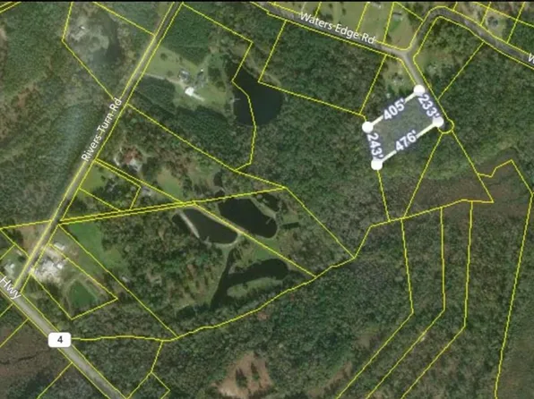 116 Point View Dr, Orangeburg, SC 29115