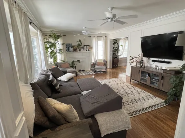 1235 S Ogden Dr, Los Angeles, CA 90019