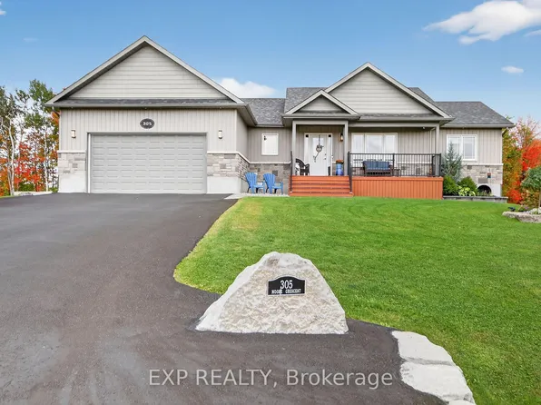 305 Moore Cres, North Grenville, ON K0G 1J0