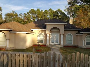 12347 Jerese Rd, Jacksonville, FL 32218