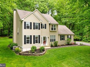 511 Montana Dr, Lincoln University, PA 19352