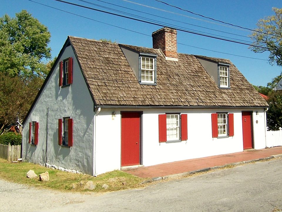 1st image of 519 Plum St
