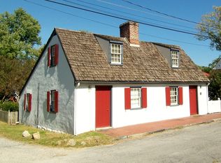 519 Plum St, Petersburg, VA 23803
