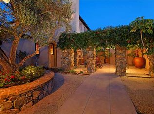 7743 Via Zafiro, Rancho Santa Fe, CA 92067