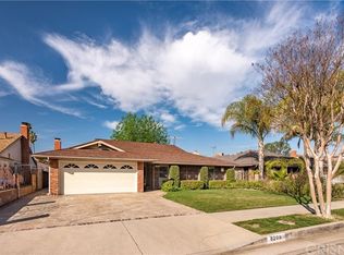 8209 Greenbush Ave, Panorama City, CA 91402