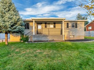 360 N 800 E, Spanish Fork, UT 84660