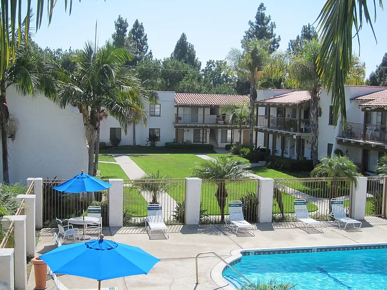 Casa Cortez Apartments — Photo 11