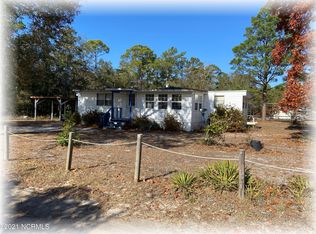 2743 Armada Dr SW, Supply, NC 28462