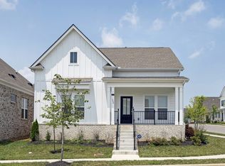 1800 Paisley Dr, Nolensville, TN 37135