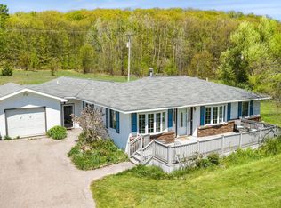 688 E Alexander Rd, Vanderbilt, MI 49795
