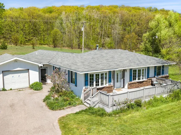 688 E Alexander Rd, Vanderbilt, MI 49795