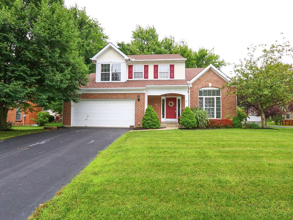 1st image of 4490 Chestnut Creek Dr