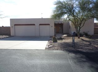 13992 S Broken Spoke Ln, Vail, AZ 85641