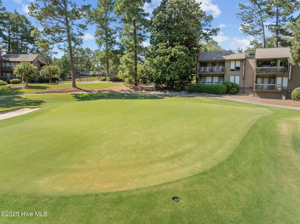 85 Pine Valley Road #16, Pinehurst, NC 28374