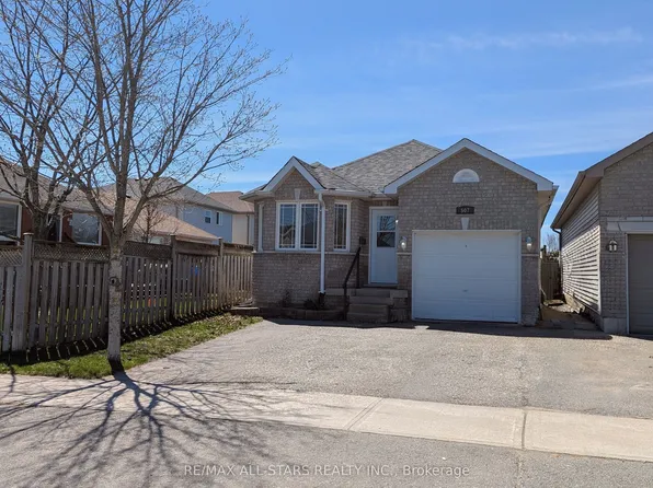 507 Clancy Cres, Peterborough, ON K9K 2S1