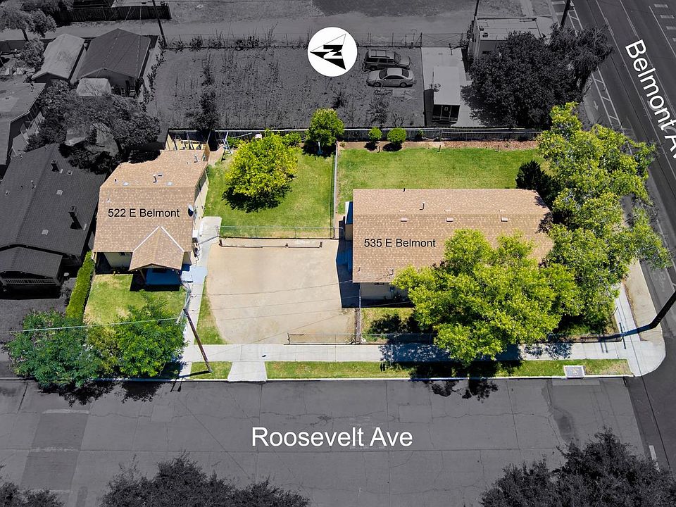 1st image of 535 E Belmont Ave