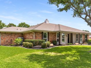 529 Doubletree Dr, Highland Village, TX 75077