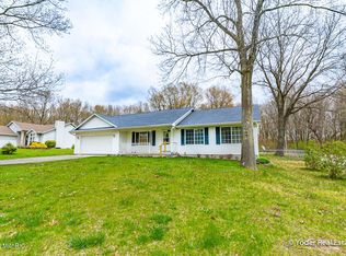 200 Embury Dr, Battle Creek, MI