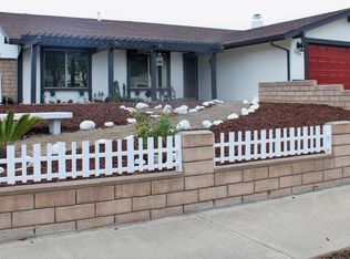 204 S U St, Lompoc, CA 93436