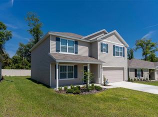 24326 NW 8th Pl, Newberry, FL 32669