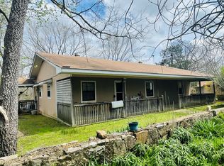 262 Moore Rd, Sidney, AR 72577