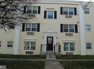 Farrington Place, Alexandria, VA 22303