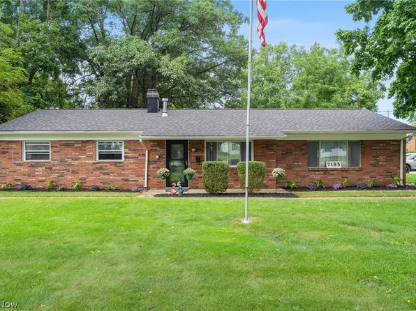 7185 Lake Shore Blvd, Mentor, OH 44060