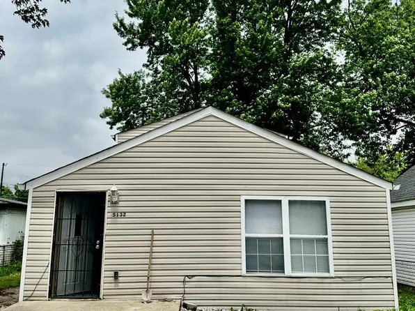 5132 W Caven St, Indianapolis, IN 46241