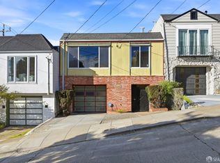 738 Shields St, San Francisco, CA 94132