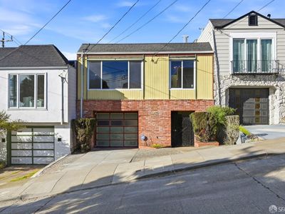 738 Shields St, San Francisco, CA, 94132