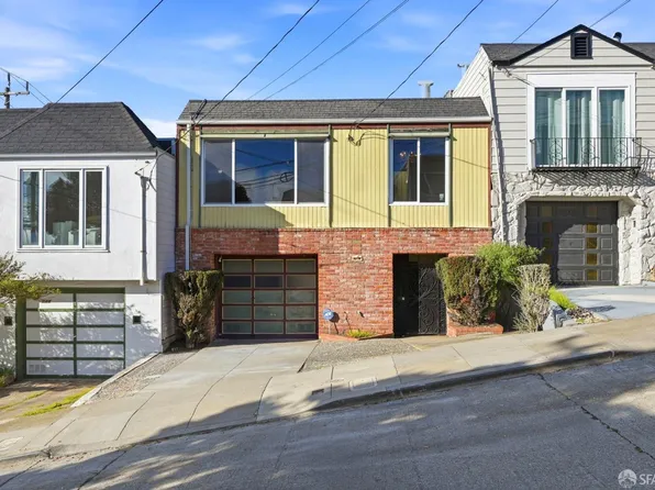 738 Shields St, San Francisco, CA 94132